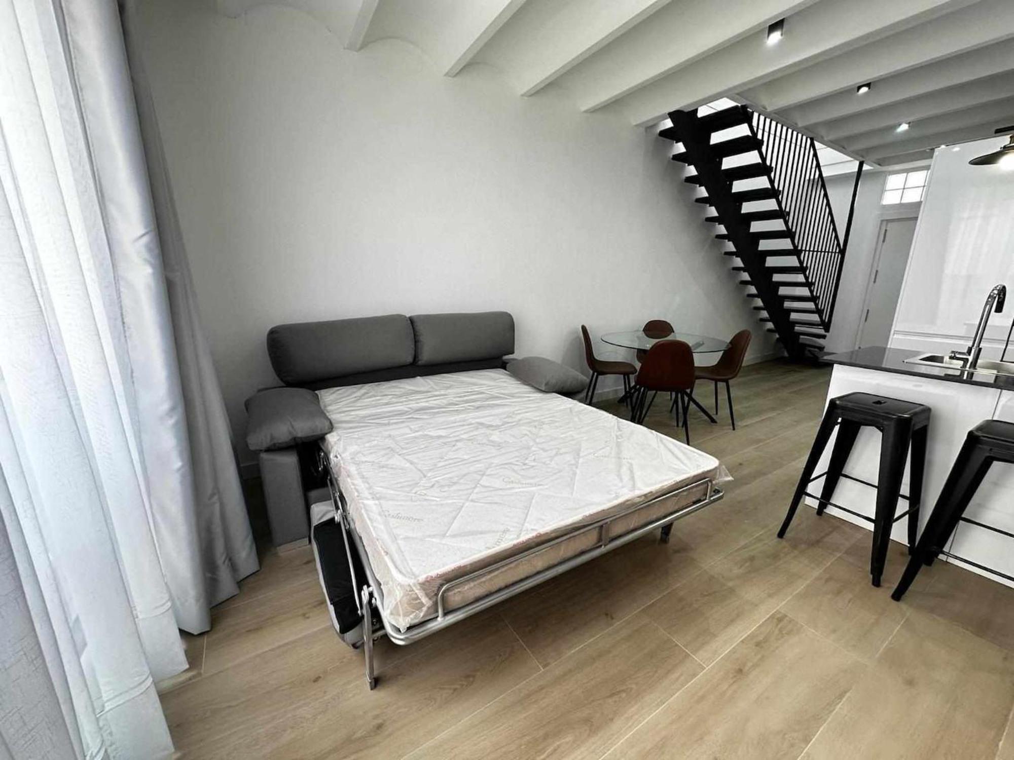 A H Rentals Van Gogh Apartamento Vinarós المظهر الخارجي الصورة